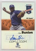 Sam Runion #/5