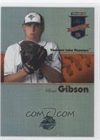 Glenn Gibson #/5