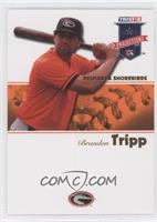 Brandon Tripp #/5