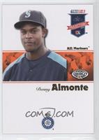 Denny Almonte #/5