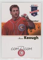 Shane Keough #/5