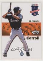 Danny Carroll #/5