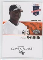 Nevin Griffith #/5