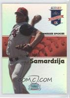 Jeff Samardzija