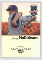 Jeremy Hellickson