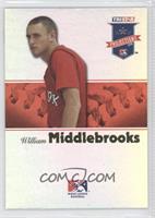 William Middlebrooks