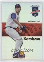 Clayton Kershaw