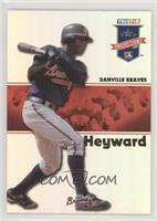 Jason Heyward