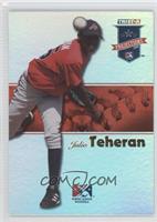 Julio Teheran