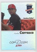 Carlos Carrasco