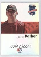 Jarrod Parker