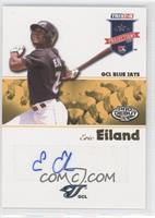 Eric Eiland #/25