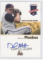 Daniel Moskos #/25