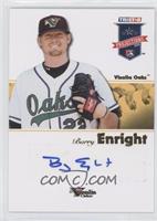 Barry Enright #/25