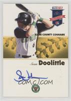 Sean Doolittle #/25