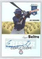 Engel Beltre #/25