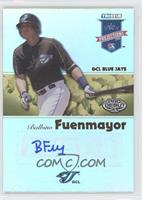 Balbino Fuenmayor #/25