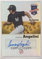 Carmen Angelini #/25