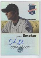 Joshua Smoker #/25