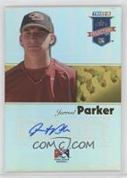 Jarrod Parker #/25