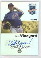 Nathan Vineyard #/25