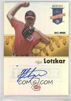 Kyle Lotzkar #/25