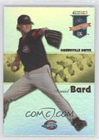 Daniel Bard #/25