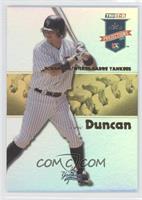 Eric Duncan #/25