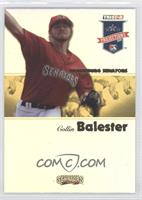 Collin Balester #/25