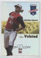 Chris Volstad #/25