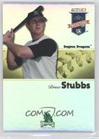 Drew Stubbs #/25