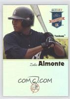 Zolio Almonte #/25