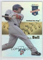 Billy Bell #/25