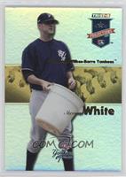 Steven White #/25