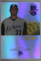 Cory Luebke [Noted] #/25