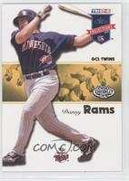 Danny Rams #/25