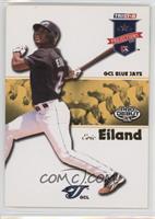 Eric Eiland #/25