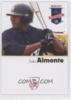 Zolio Almonte #/25