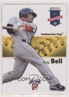 Billy Bell #/25