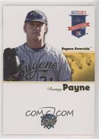 Danny Payne #/25