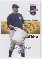 Steven White #/25