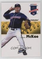 Dave McKae #/25