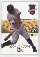 Lyndon Estill #/25