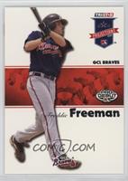 Freddie Freeman