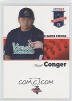 Hank Conger