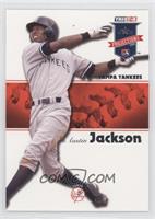 Austin Jackson