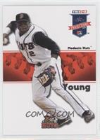 Eric Young Jr.