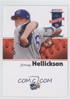 Jeremy Hellickson