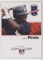 Jose Pirela