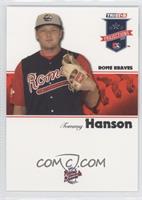 Tommy Hanson